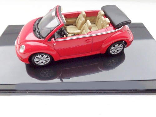 Autoart volkswagen new beetle - autoart,
