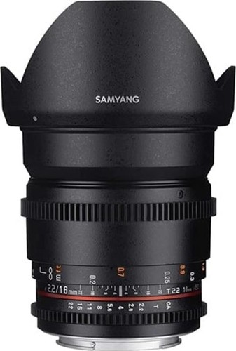 Samyang ed as umc - samyang,