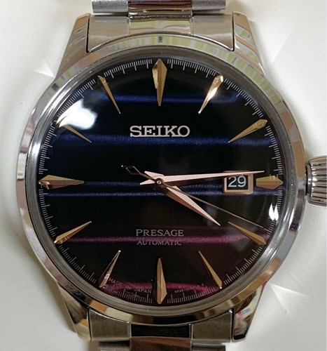 Orologio polso automatico - orologio,
