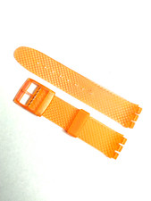Swatch cinturino nuovo - swatch,