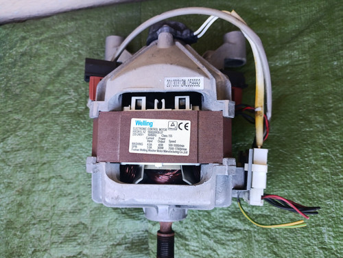 Motore welling hxgn1l - welling, hxgn1l.52
