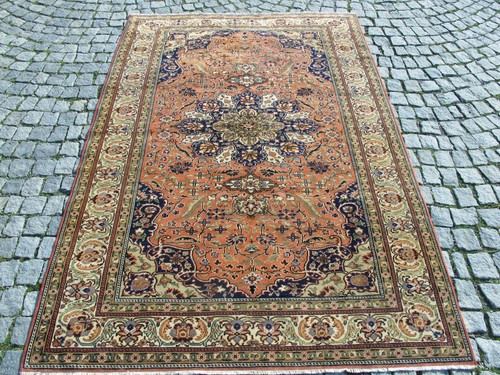 Tappeto orientale vintage