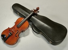 ANTICO VIOLINO A. Monzino e