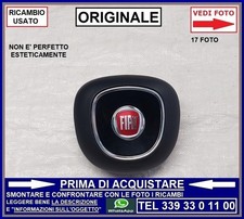 AIRBAG VOLANTE SX GUIDA