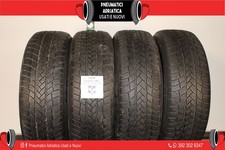 4 PNEUMATICI VREDESTEIN 215/65