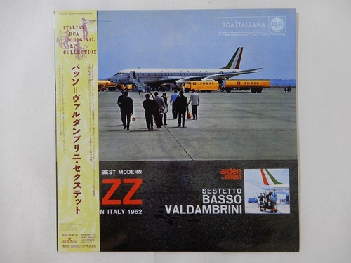 Sestetto basso valdambrini the - sestetto,