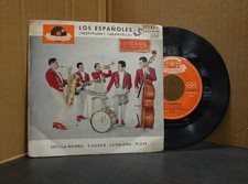 LOS ESPANOLES TREFFPUNKT