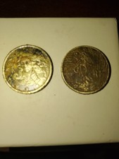 Rare Monete Da 10 Centesimi