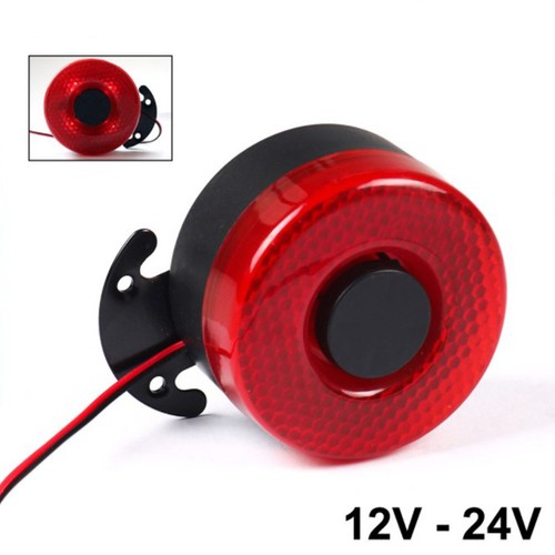 Allarme backup veicolo 12v - veicolo,