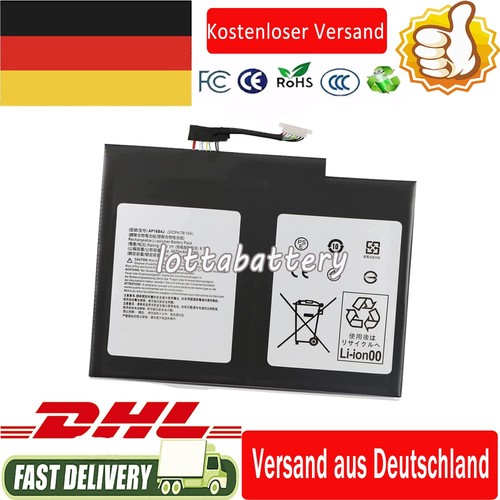 Batteria ap16b4j per acer - ap16b4j,