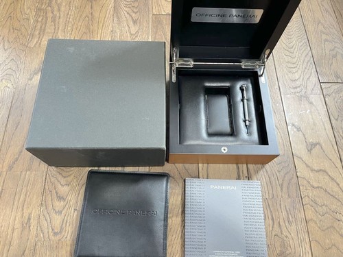 Originale officine panerai - originale,