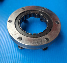 RUOTA LIBERA AVVIAMENTO