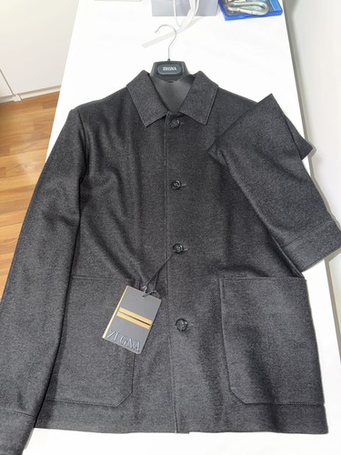 Giacca zegna jerseywear - giacca,