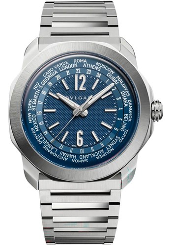 Bulgari octo roma - bulgari,