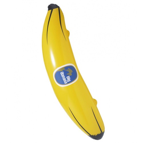 Banana gialla gigante - banana,