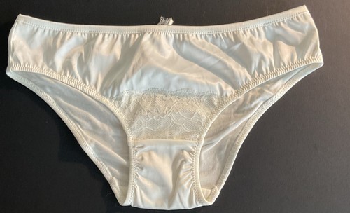 Pantalone avorio perla - pantalone,
