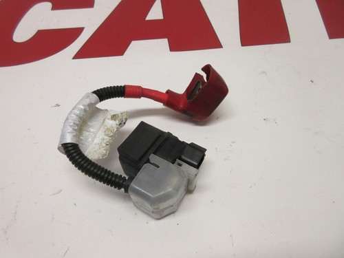 Ducati solenoid relè - solenoid,