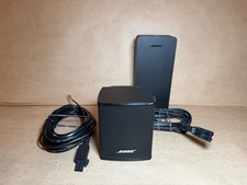 Bose Altoparlante Virtualmente