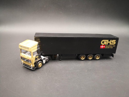 Awm volvo f12 ghs - f12, "ghs"