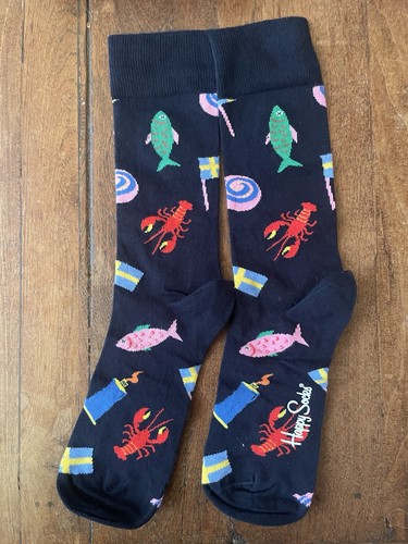Paio happy socks taglia - di,