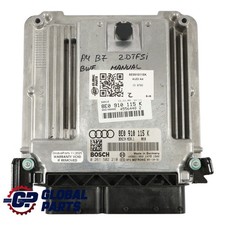 Audi A4 B7 2.0 TFSI BWE 200HP