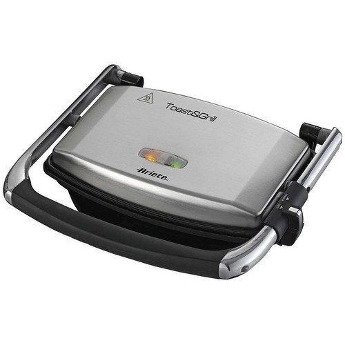 Ariete 1911 toast grill - grill, slim