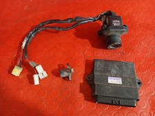 KIT CENTRALINA SENZA CHIAVE