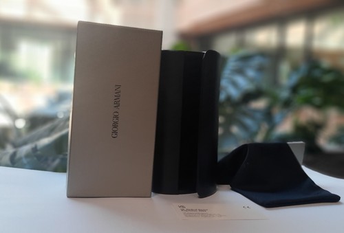 Giorgio armani scatola - giorgio,