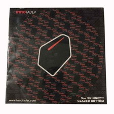 innoFADER Slipmats in feltro