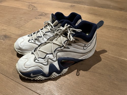 Vintage nike air zoom - vintage,