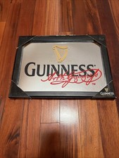 Vintage guinness beer - guinness,