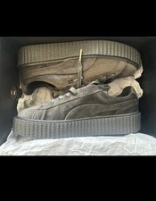 Rihanna Fenty Puma Velvet