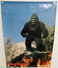 King Kong Lives / King Kong 2