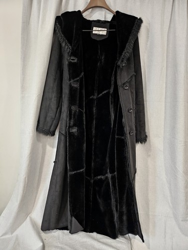 Nuage cappotto vintage - -, ysk