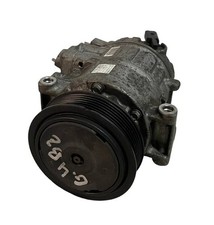COMPRESSORE CLIMA A/C ARIA CONDIZIONATA VOLKSWAGEN GOLF 4 1.6 B. 2003 1K0820859T