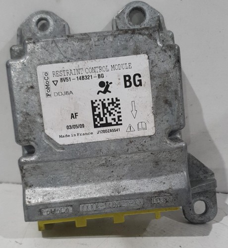 Centralina airbag per ford - centralina,