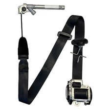 CINTURA DI SICUREZZA ANTERIORE SINISTRA FIAT PUNTO EVO 1.3 MJT (2009-2012) SX