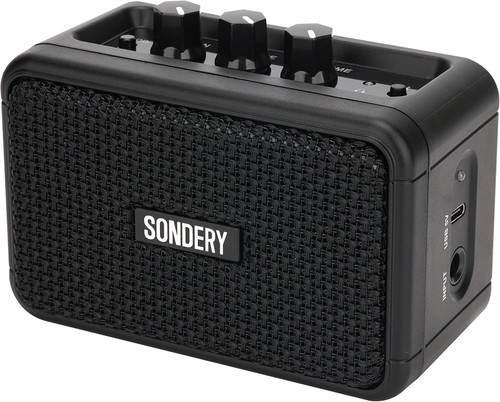Mini amplificatore per - mini,