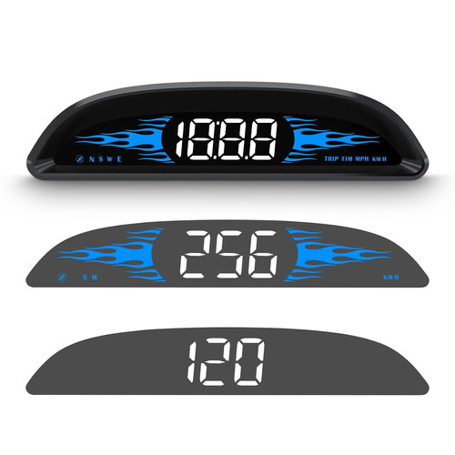 Tachimetro gps per - gps, auto