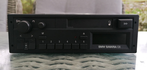 Autoradio epoca blaupunkt - d'epoca,