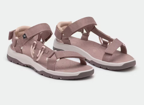Quechua hiking sandals nh500 - quechua,