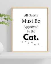 Tutti gli ospiti devono essere