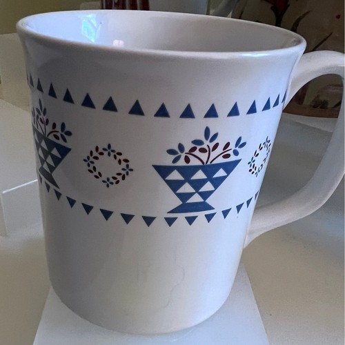 Tazza caffè gres - caffè, in