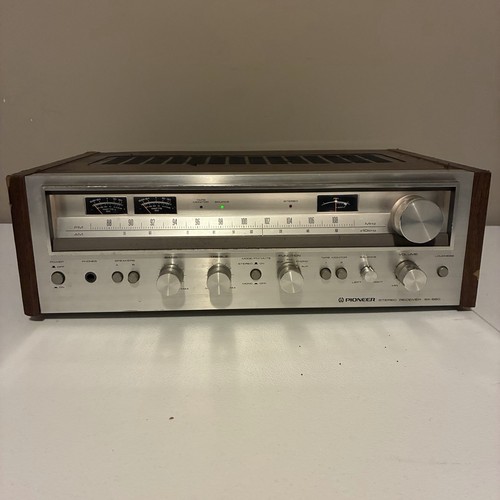 Pioneer 680 ricevitore - pioneer,