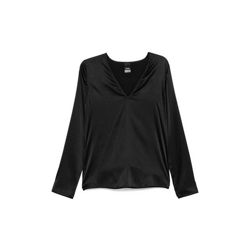 Pinko blusa seta donna - pinko,