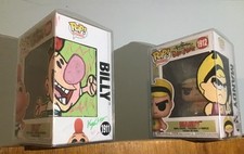 2 Pop ART personalizzati