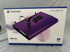 Victrix PRO FS Arcade Fight
