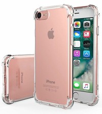 Cover custodia iphone se - 8,
