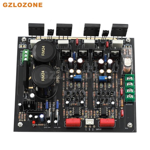 Kit amplificatore potenza - kit, di