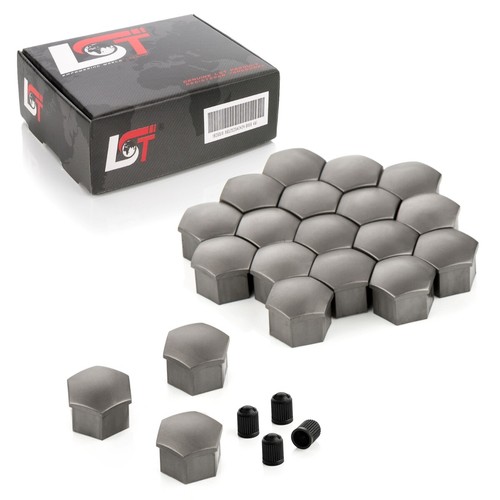 20x coprivalvole set - 20x, 17